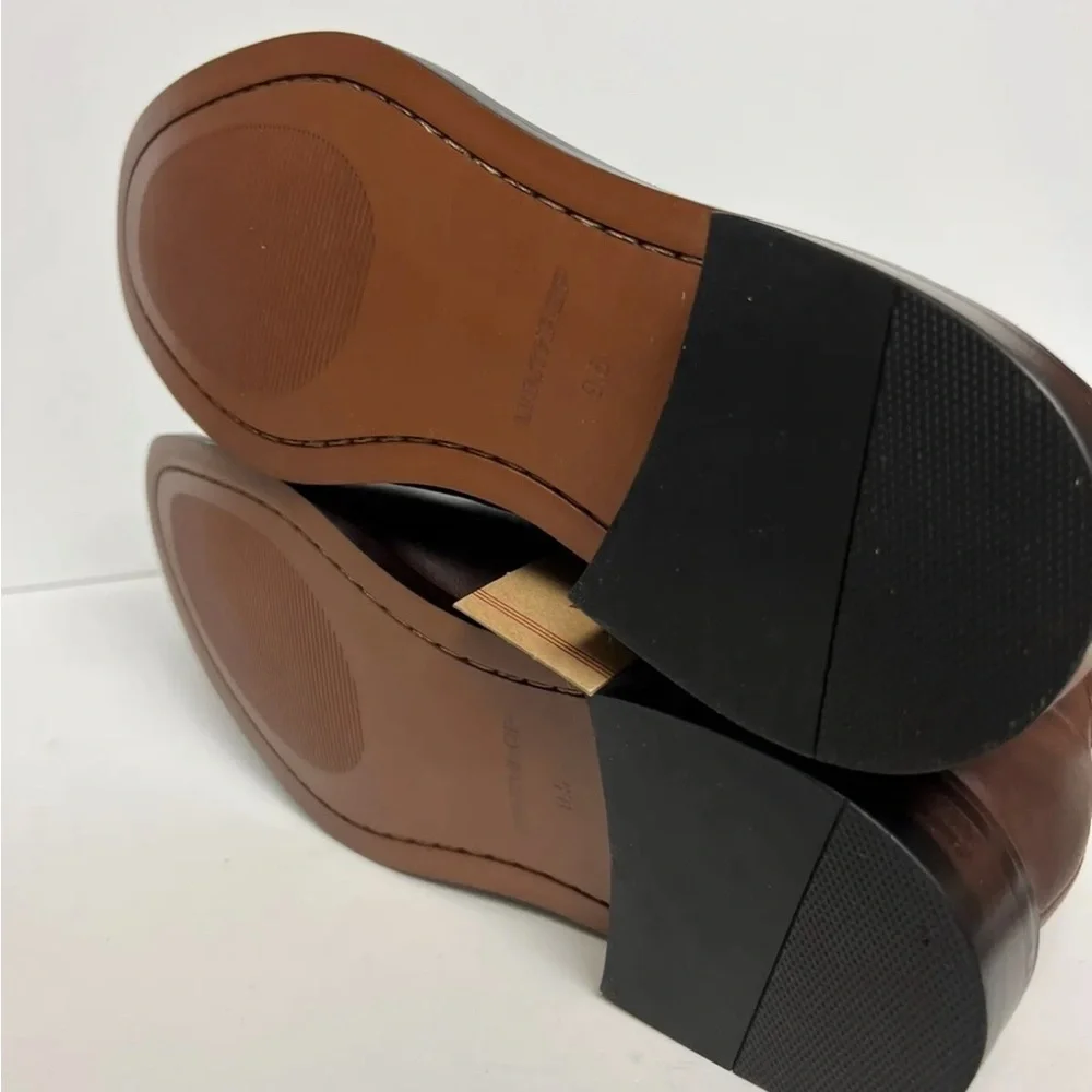 Winthrop Men's Redwood Chukka Boot Brown, Size 9.5 M
